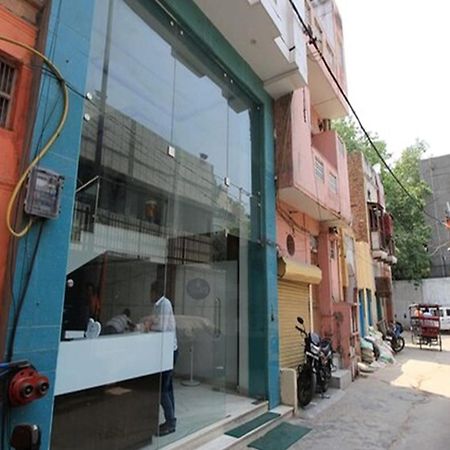 Hotel A10 International New Delhi Buitenkant foto
